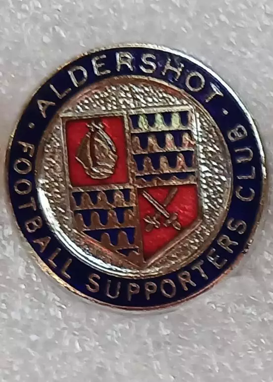 ФК Олдершот Таун