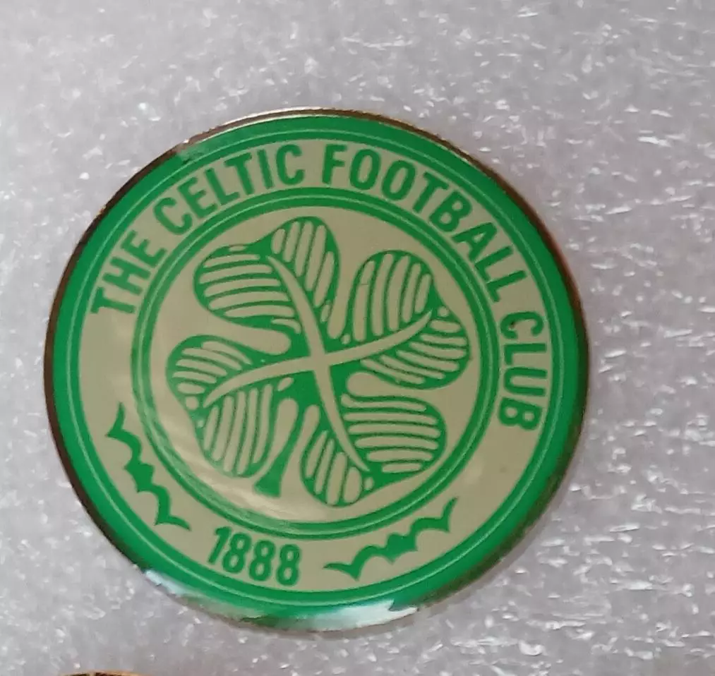 ФК Селтик Глазго