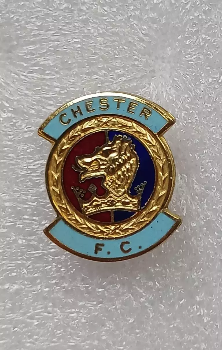 ФК Честер Сити