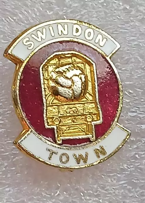 ФК Суиндон Таун