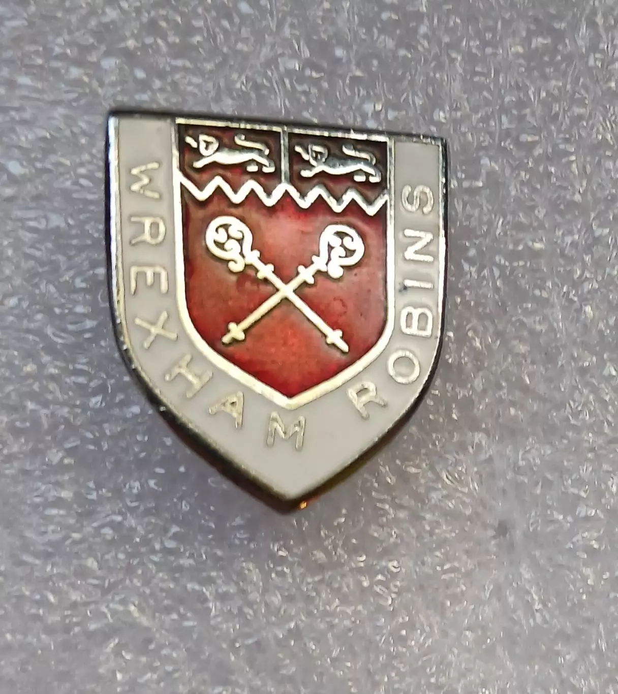 ФК Рексем Робинс Уэльс