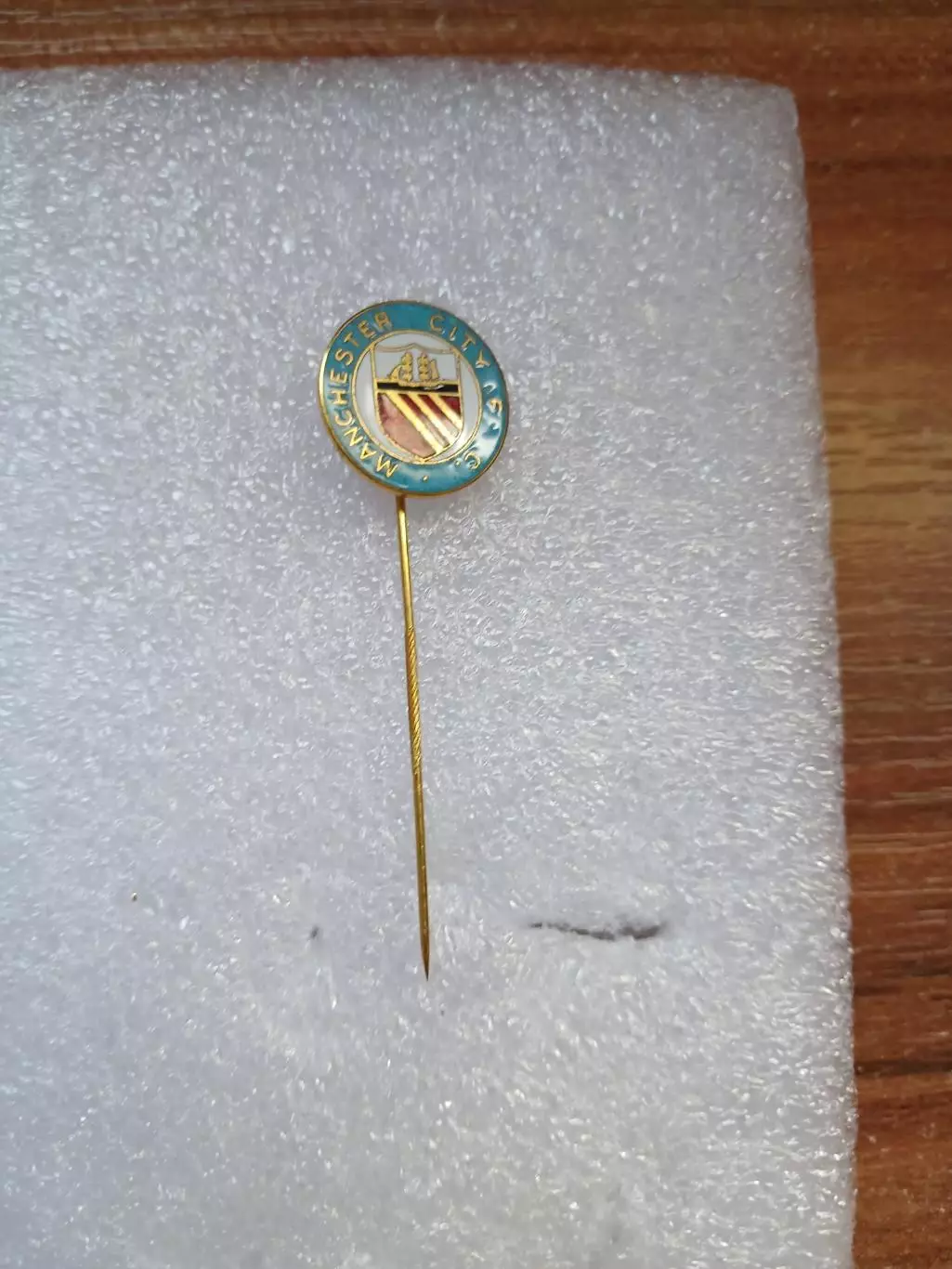 ФК Манчестер ситиАнглия