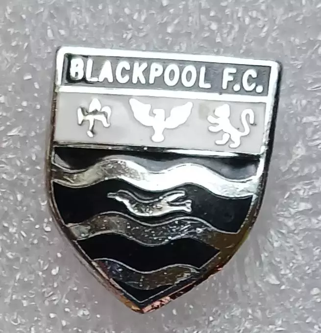 ФК Блэкпул Англия