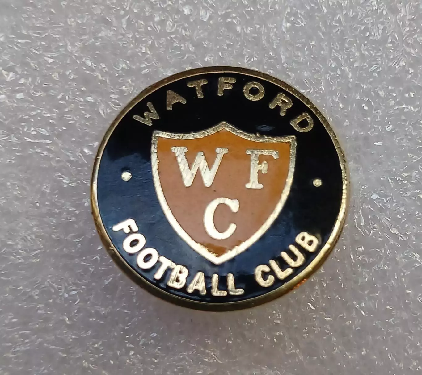 ФК Уотфорд Англия