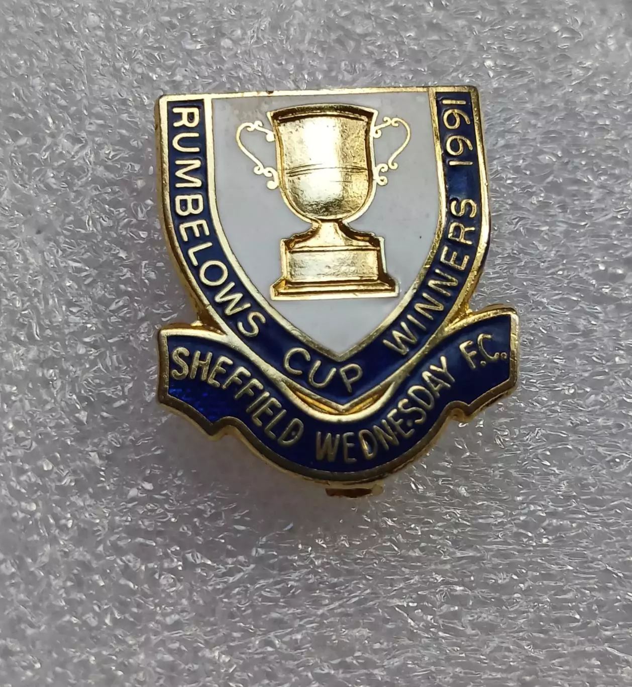 ФК Шеффилд Уэнсдей