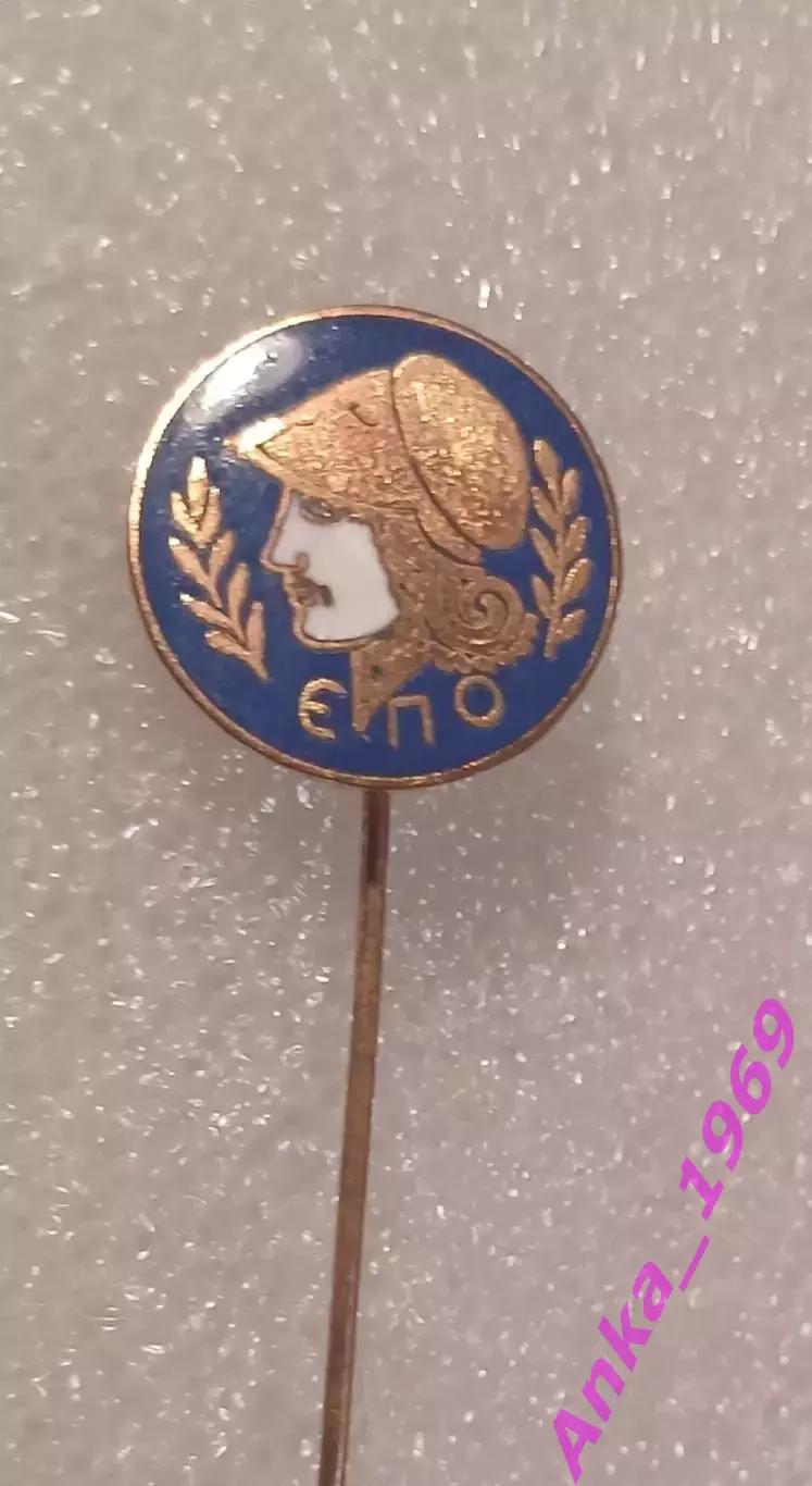 Федерация футбола Греции