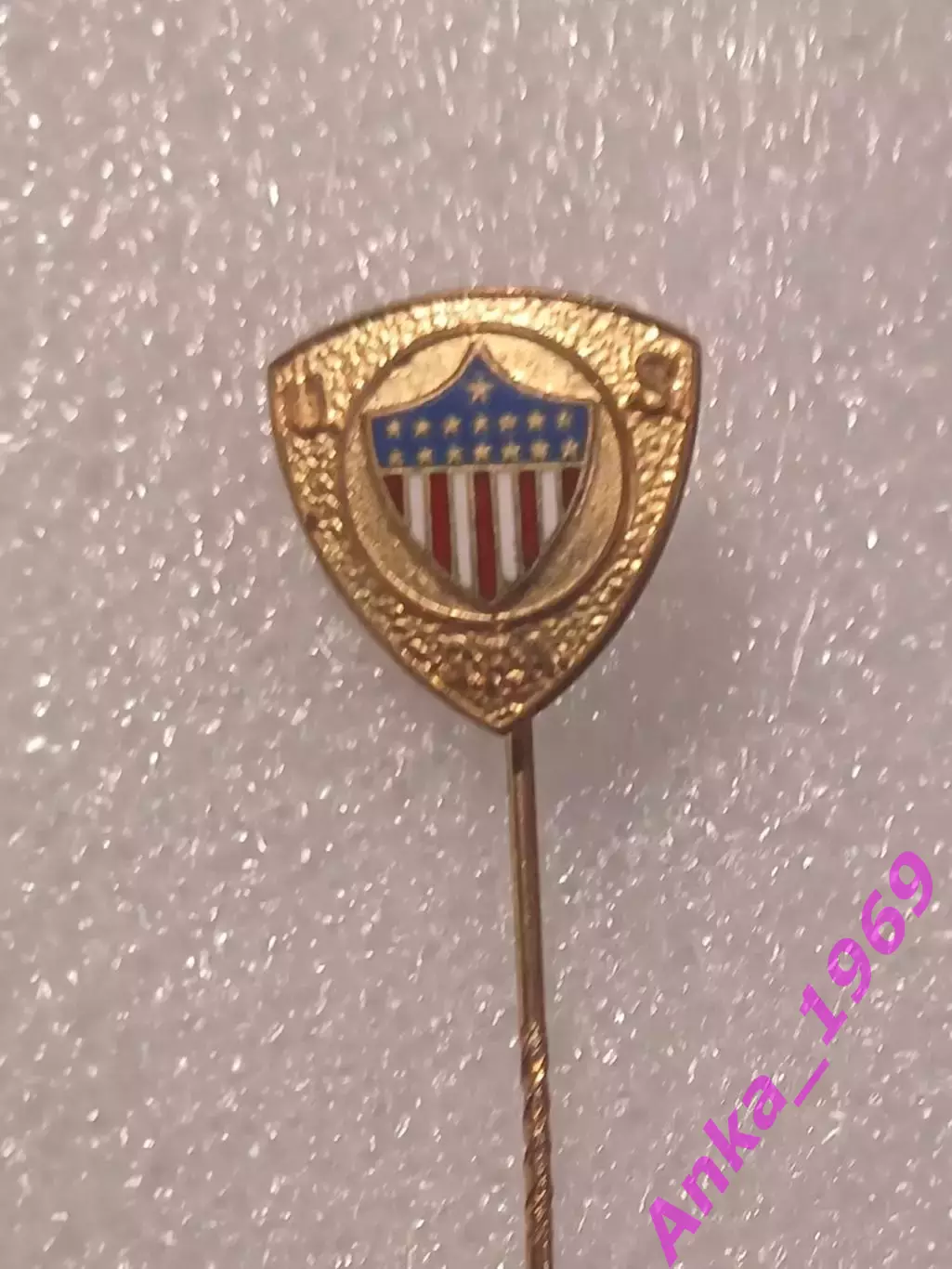 Федерация футбола США