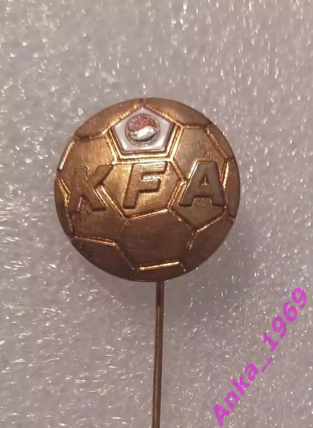 Федерация футбола Южной Кореи