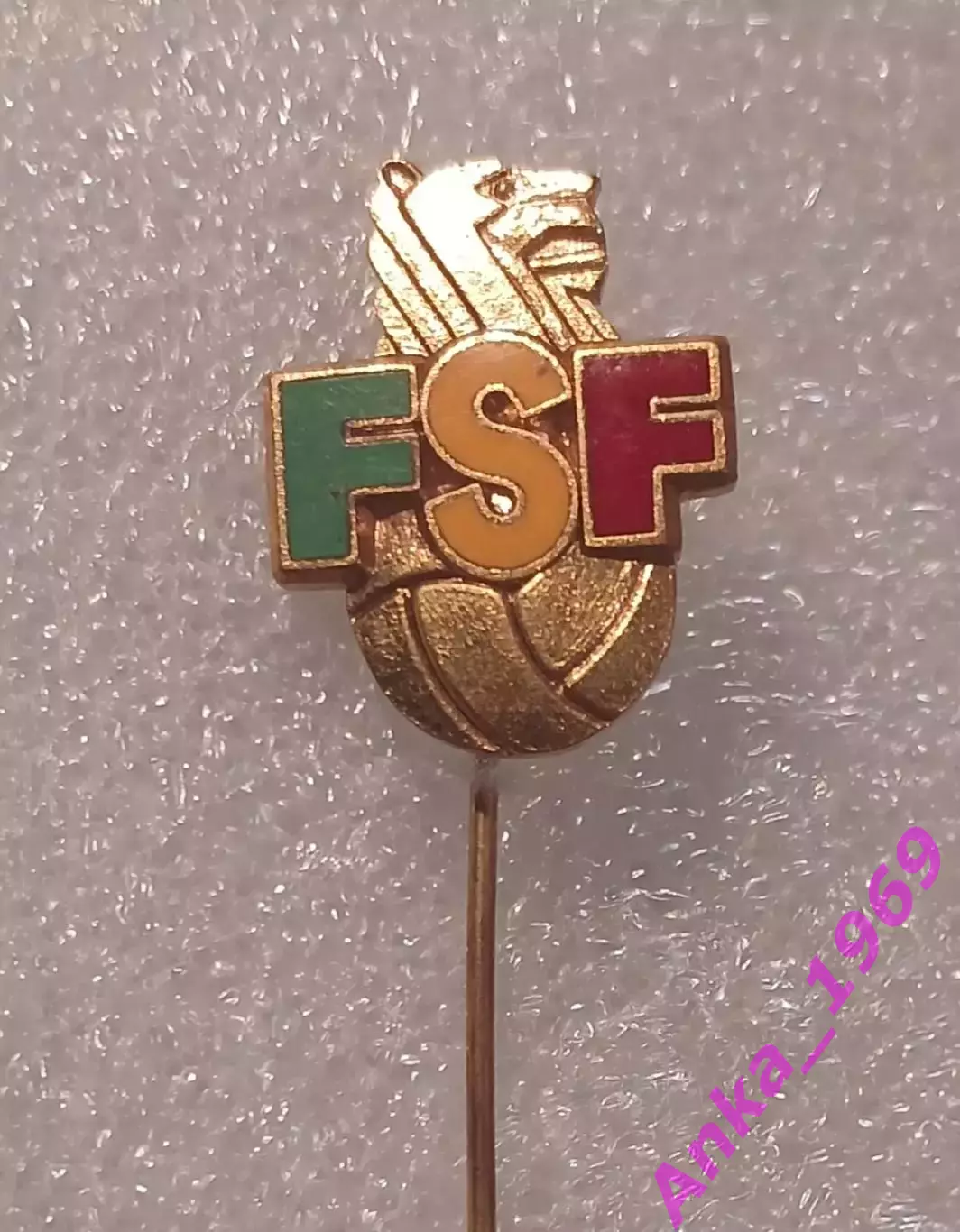 Федерация футбола Сенегала