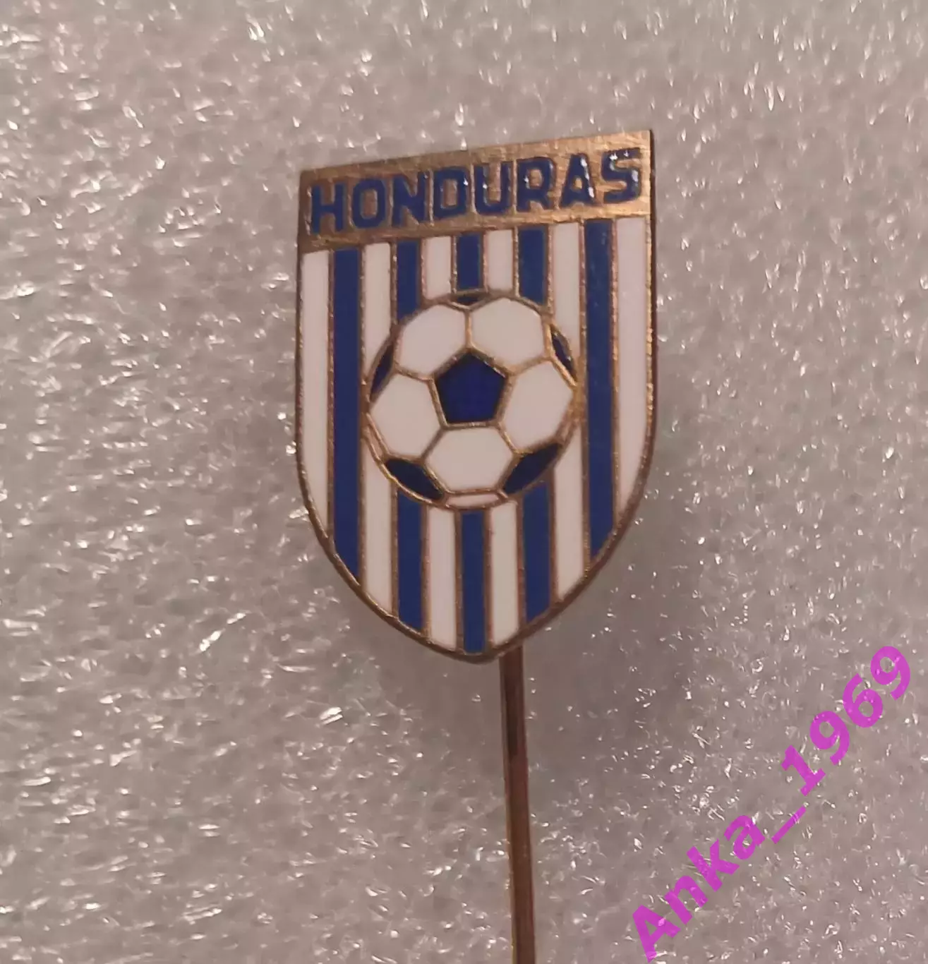 Федерация футбола Гондураса