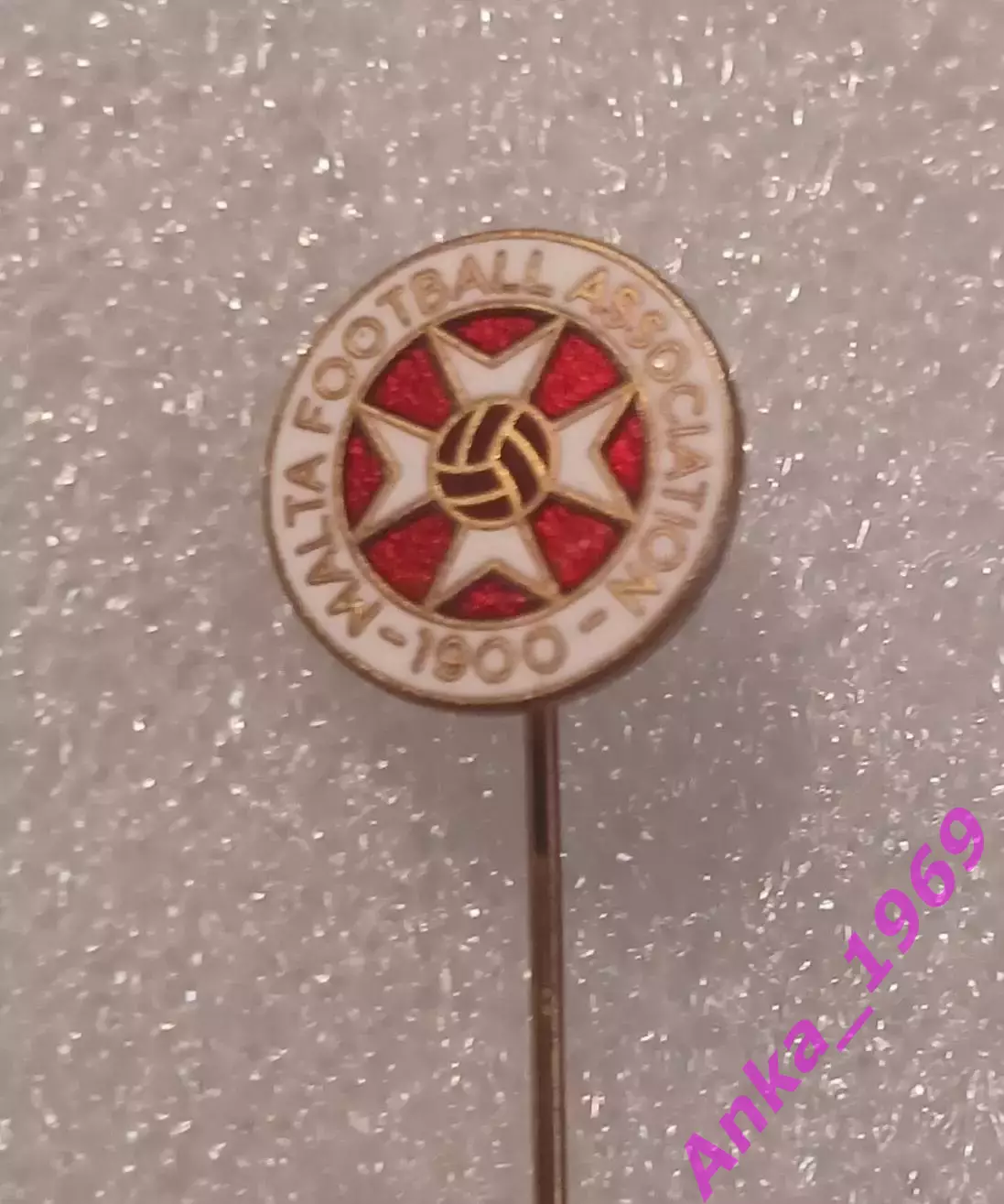 Федерация футбола Мальты