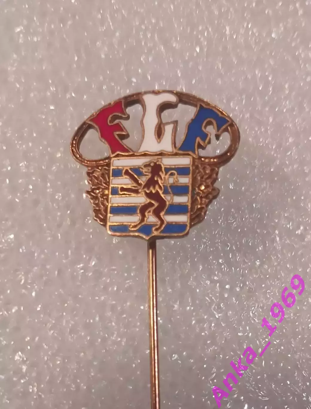 Федерация футбола Люксембург