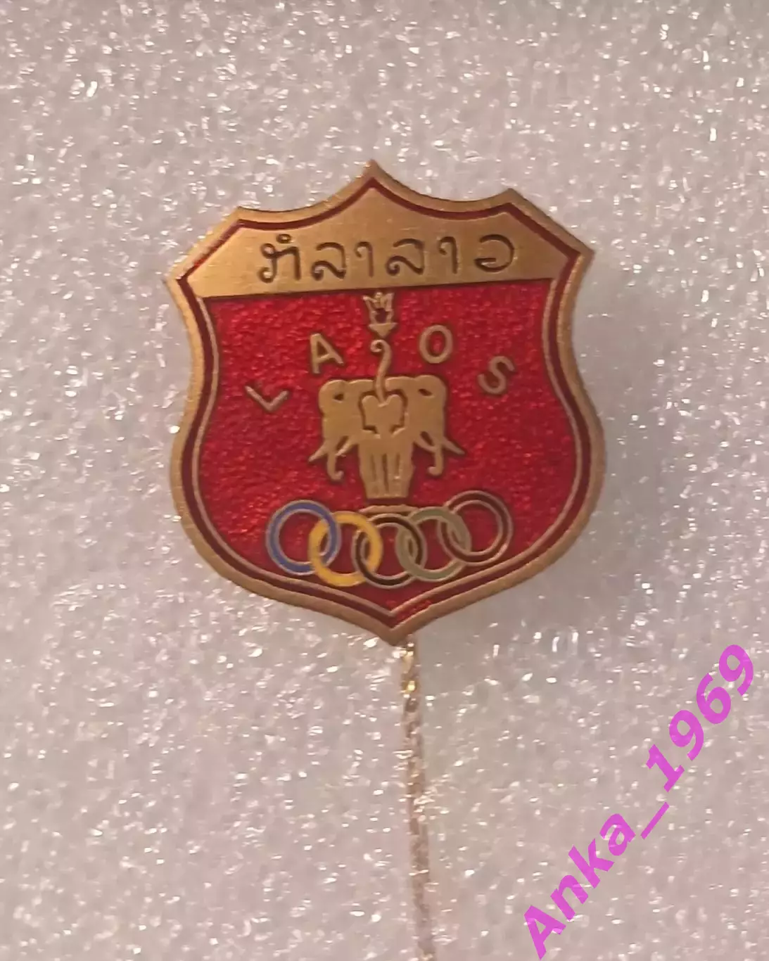 Федерация футбола Лаоса