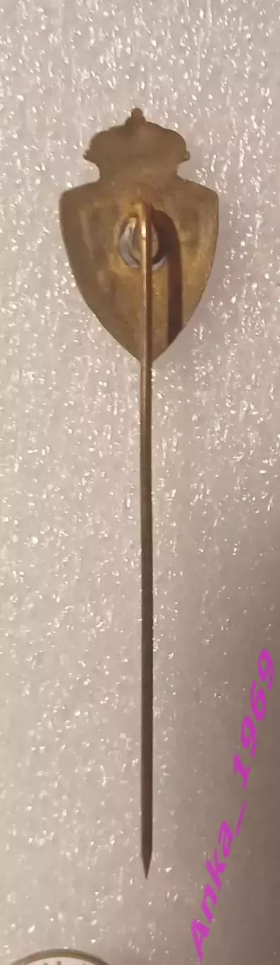 Федерация футбола Бельгии 1