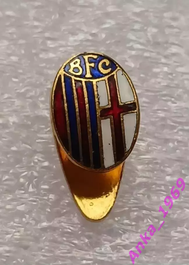 ФК Болонья Италия