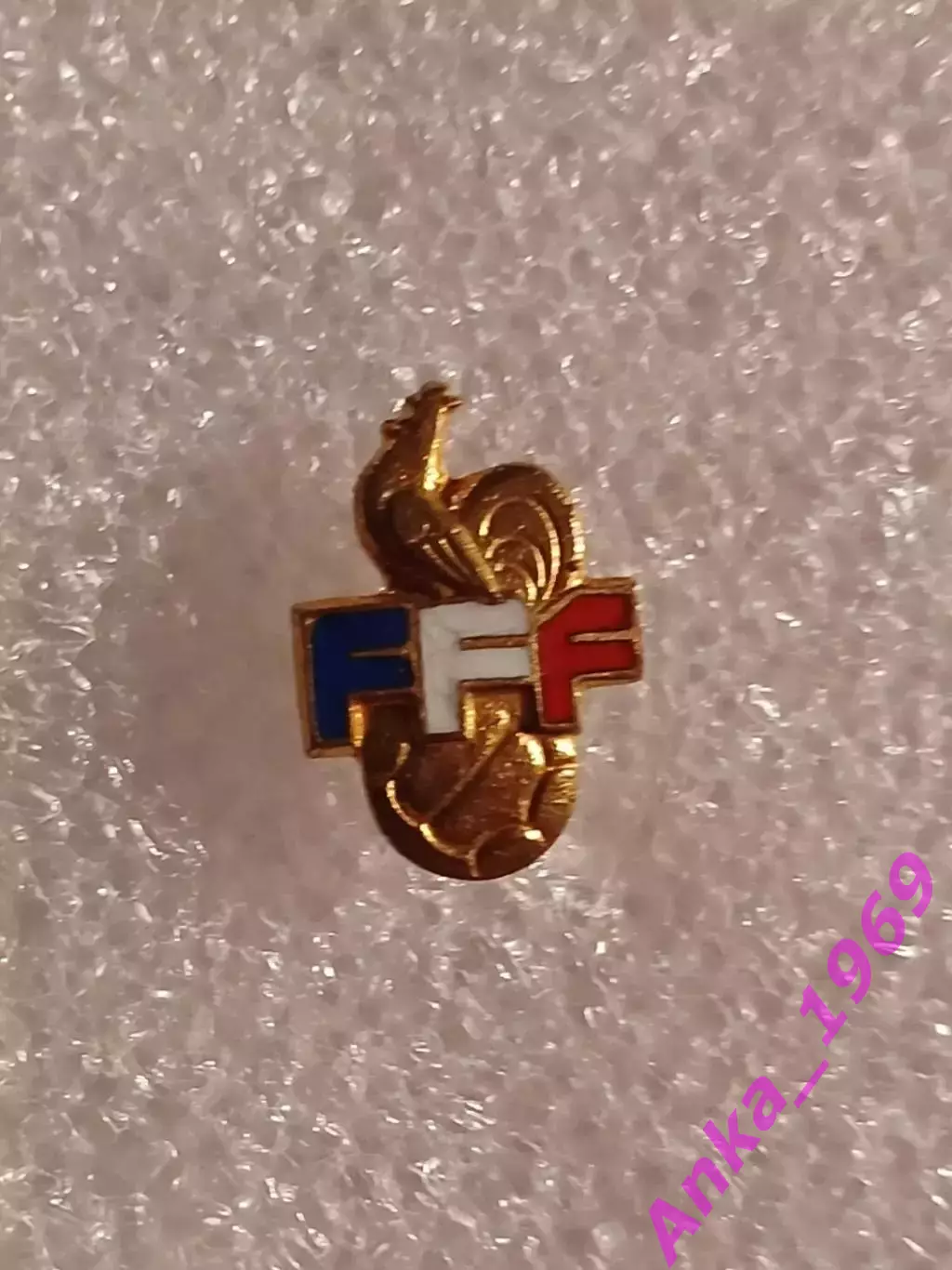 Федерация футбола Франции