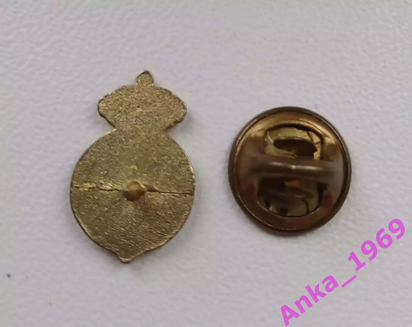 Федерация футбола Испании 1