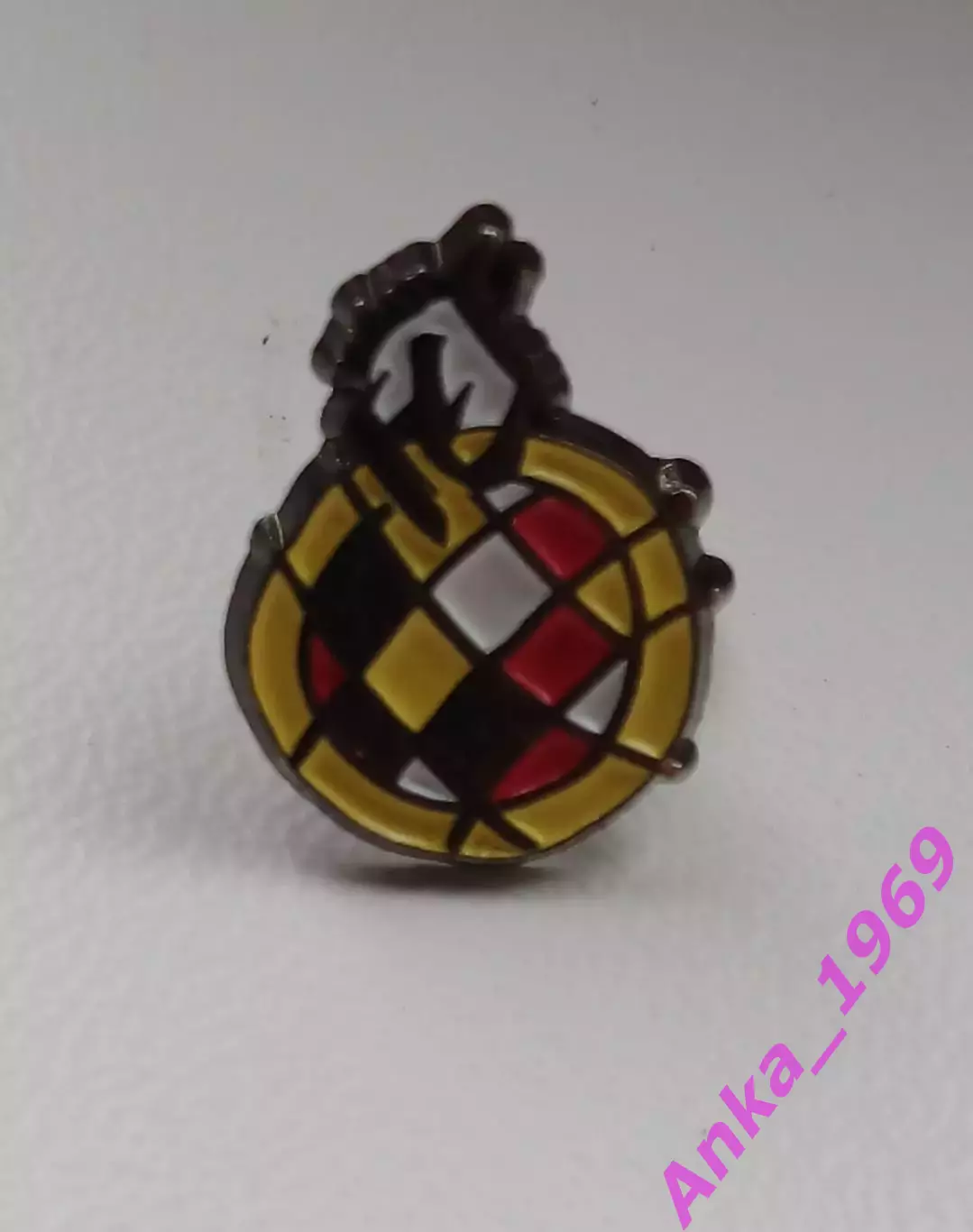 Федерация футбола Испании 2