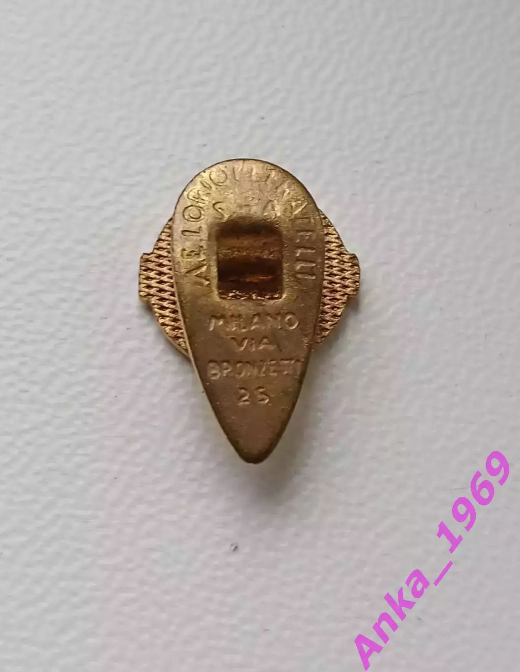 Футбольний клуб Варезе Италия 1