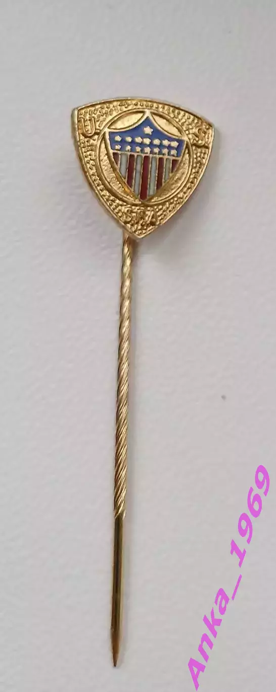 Федерация футбола США 2