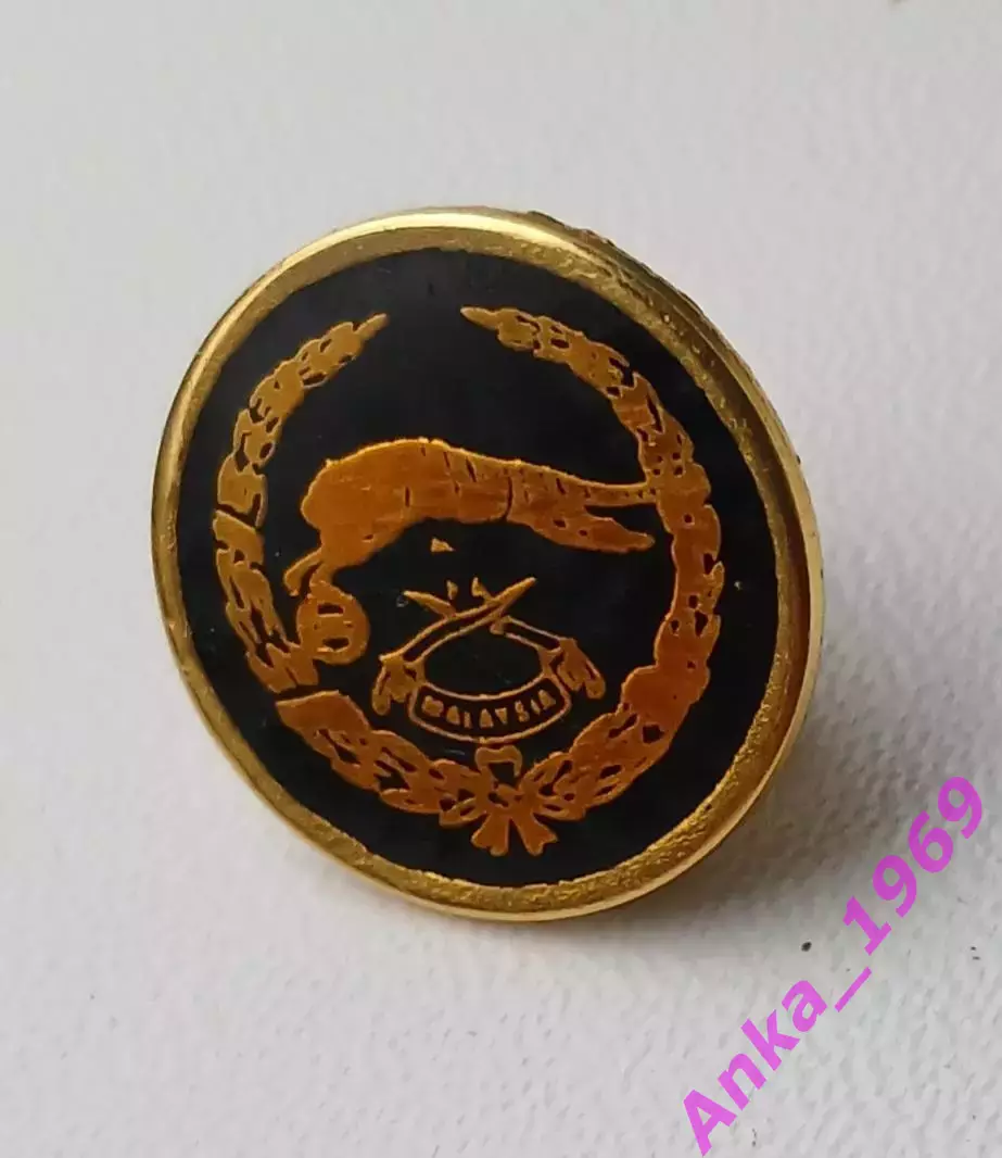 Федерация футболаМалайзии