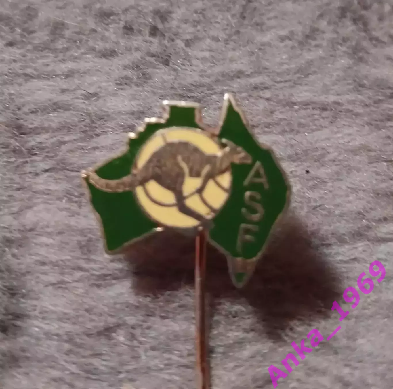 Федерация футбола Австралии