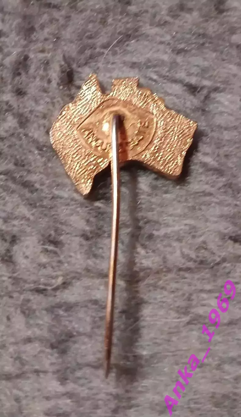 Федерация футбола Австралии 1