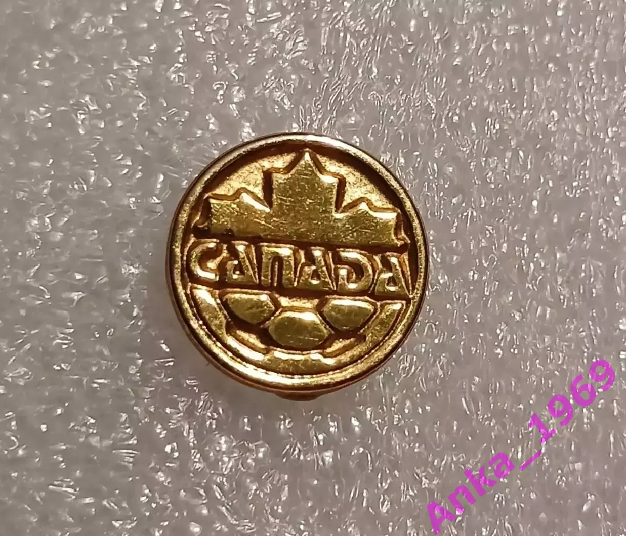 Федерация футбола Канады