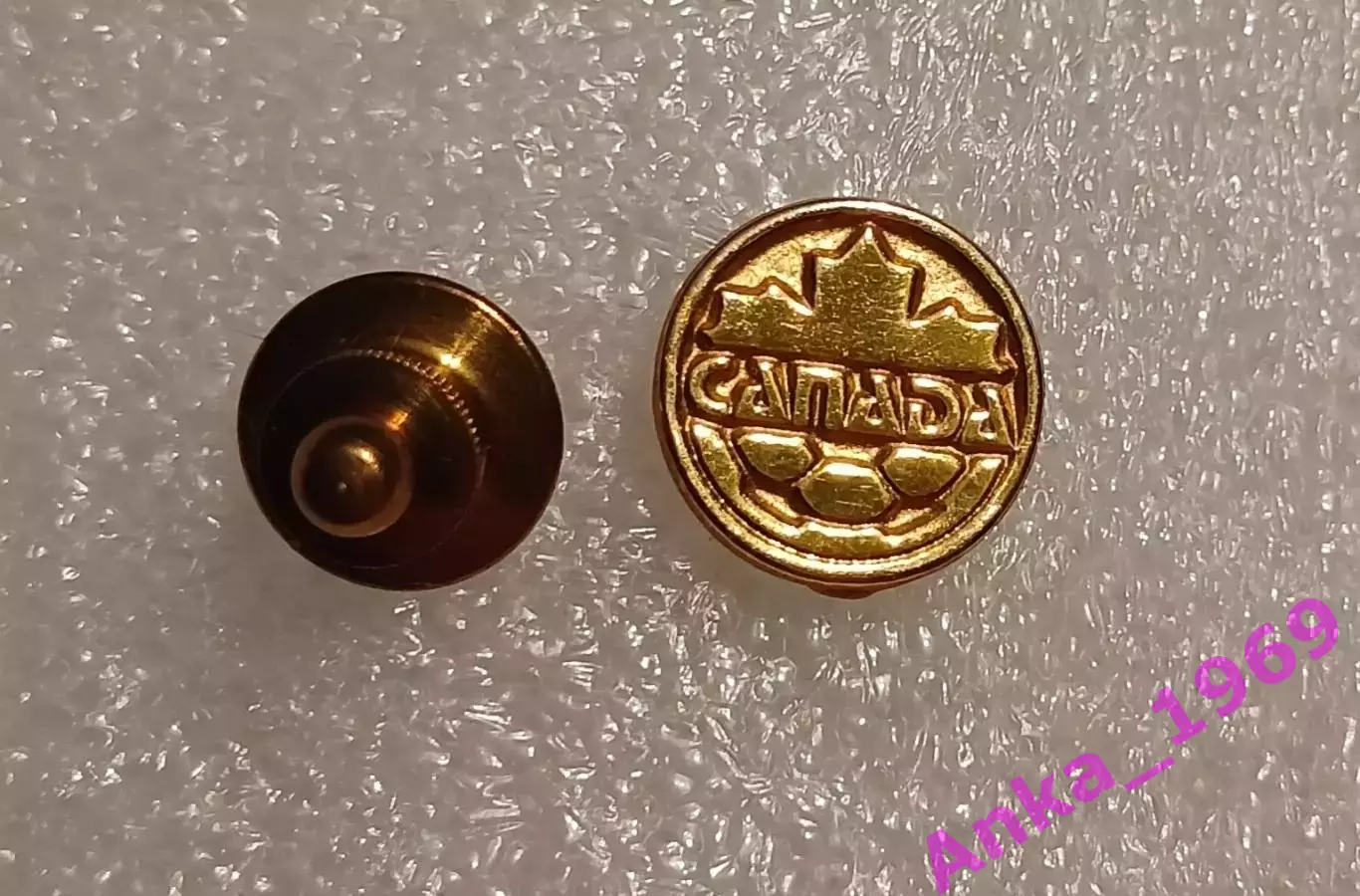 Федерация футбола Канады 1