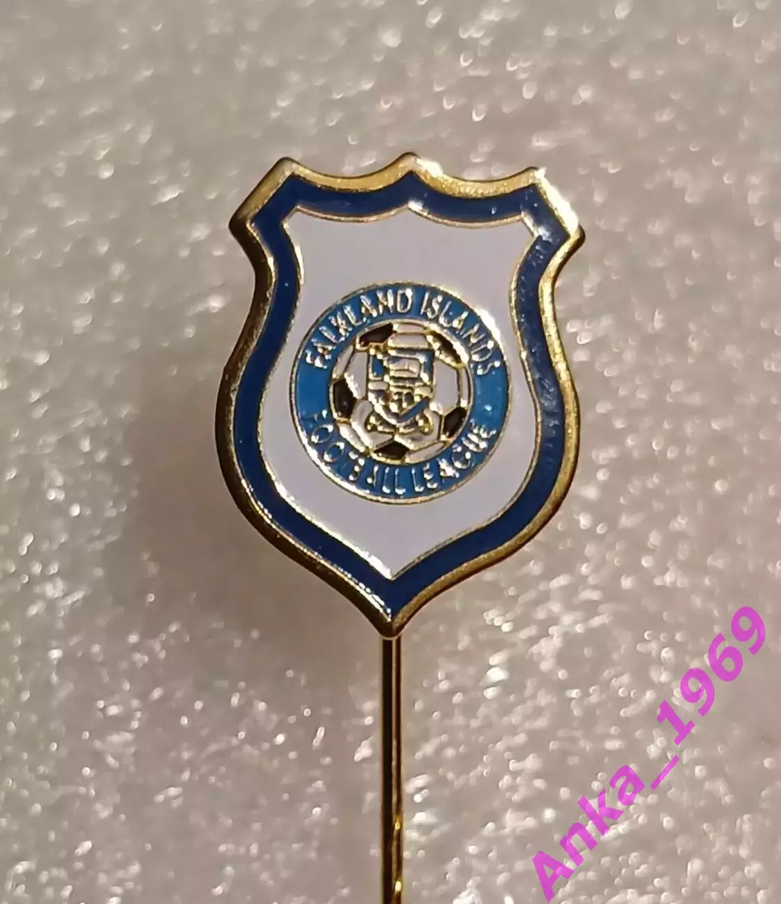 Федерация футбола Фолклендские острова