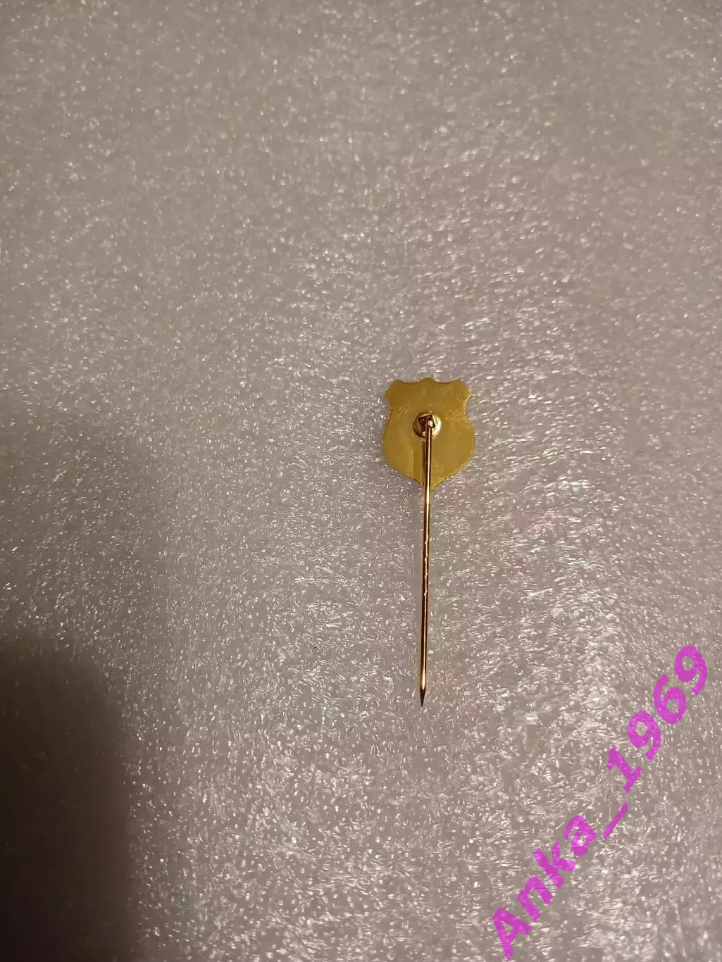 Федерация футбола Фолклендские острова 1