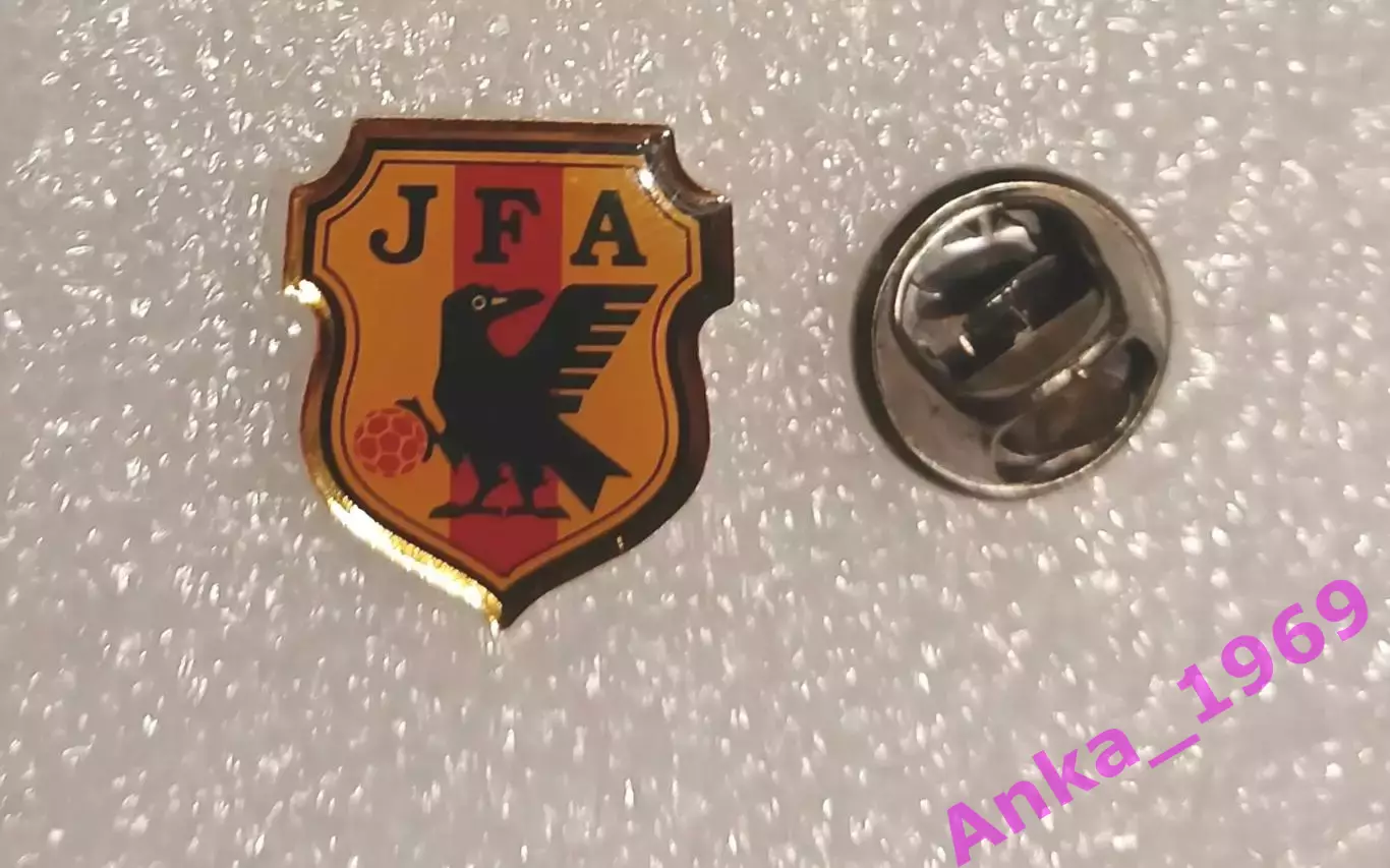 Федерация футбола Японии