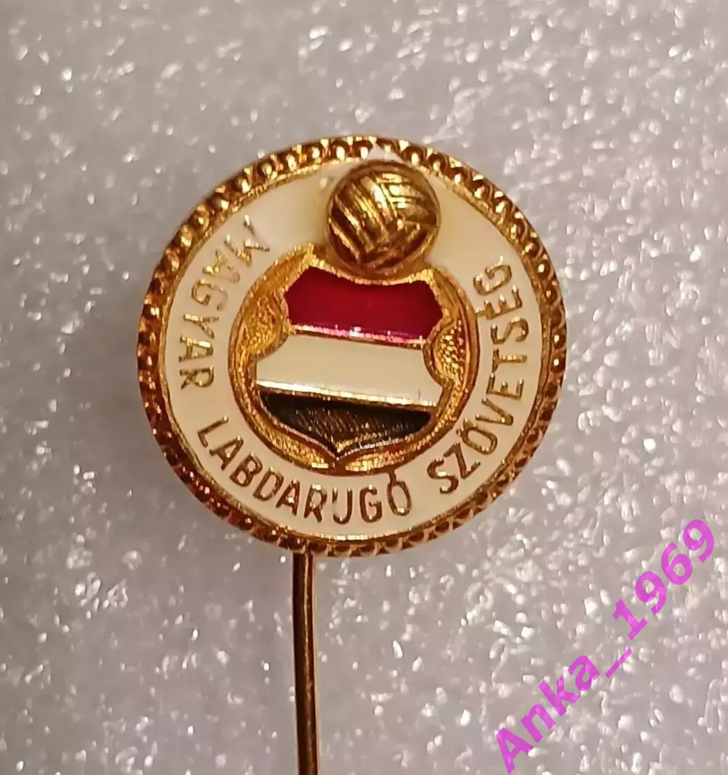 Федерация футбола Венгрии