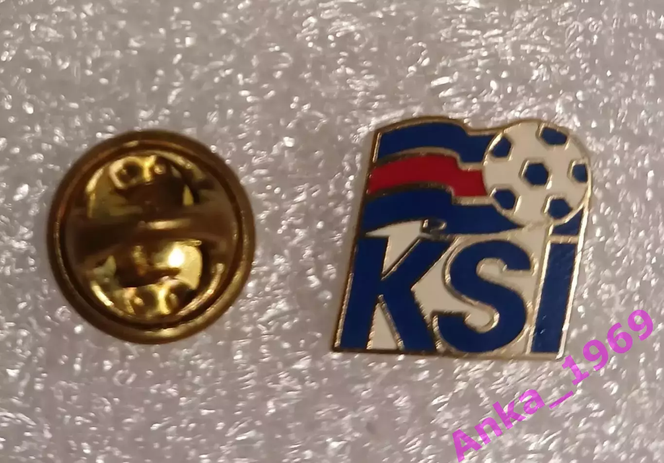 Федерация футбола Исландии