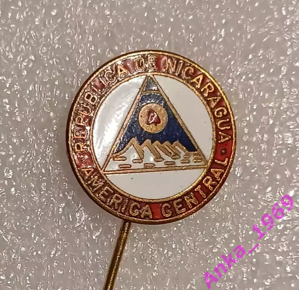 Федерация футбола Никарагуа