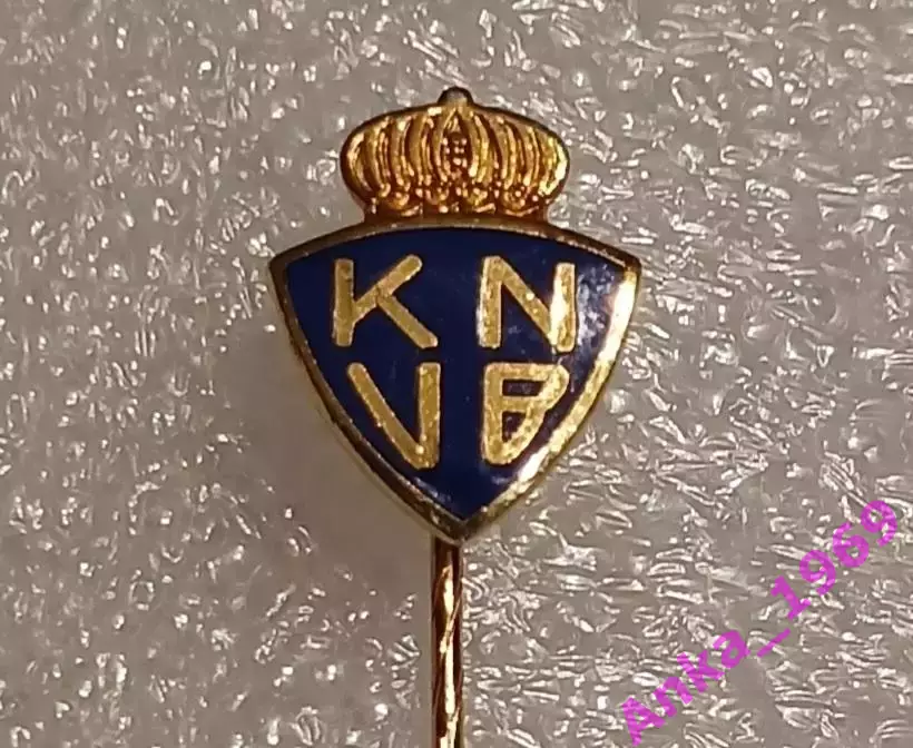 Федерация футбола Голландии