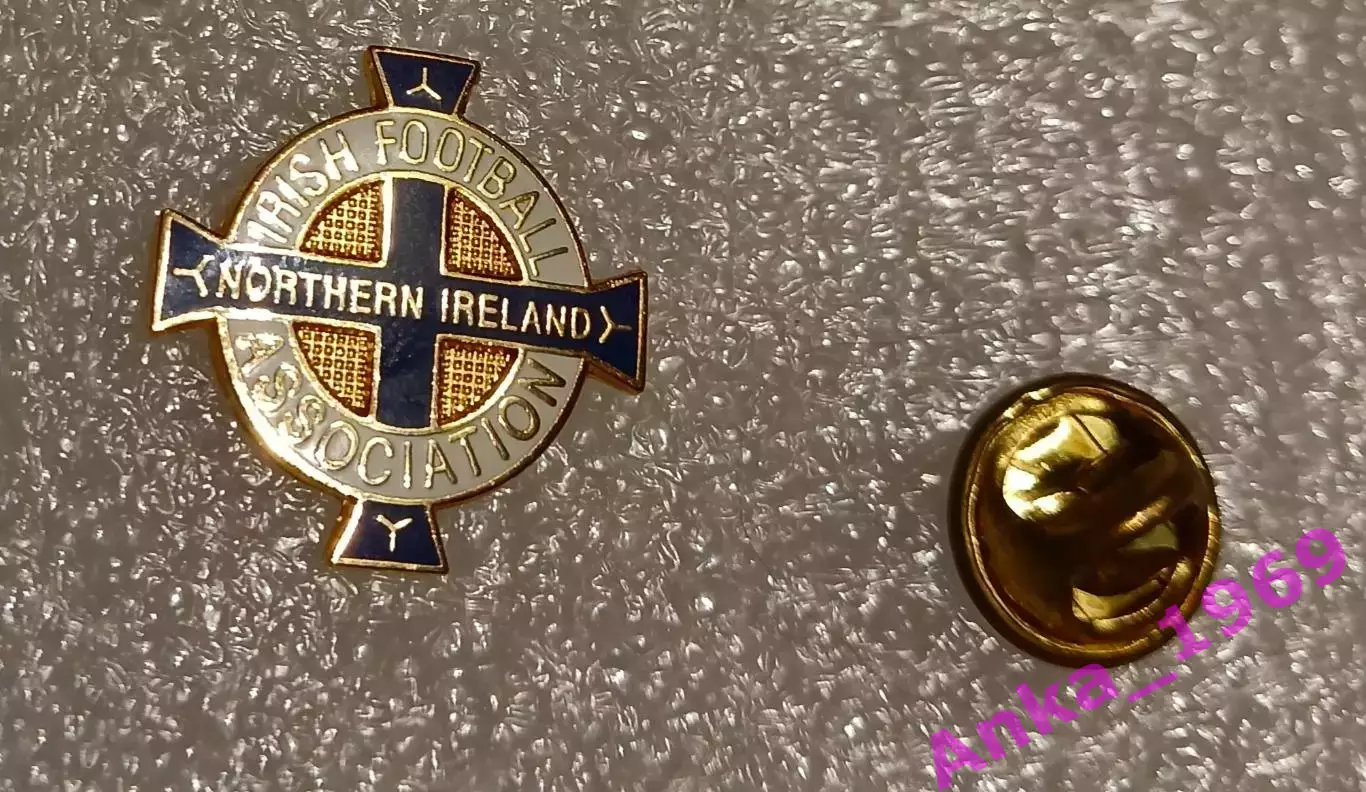 Федерация футбола Северной Ирландии