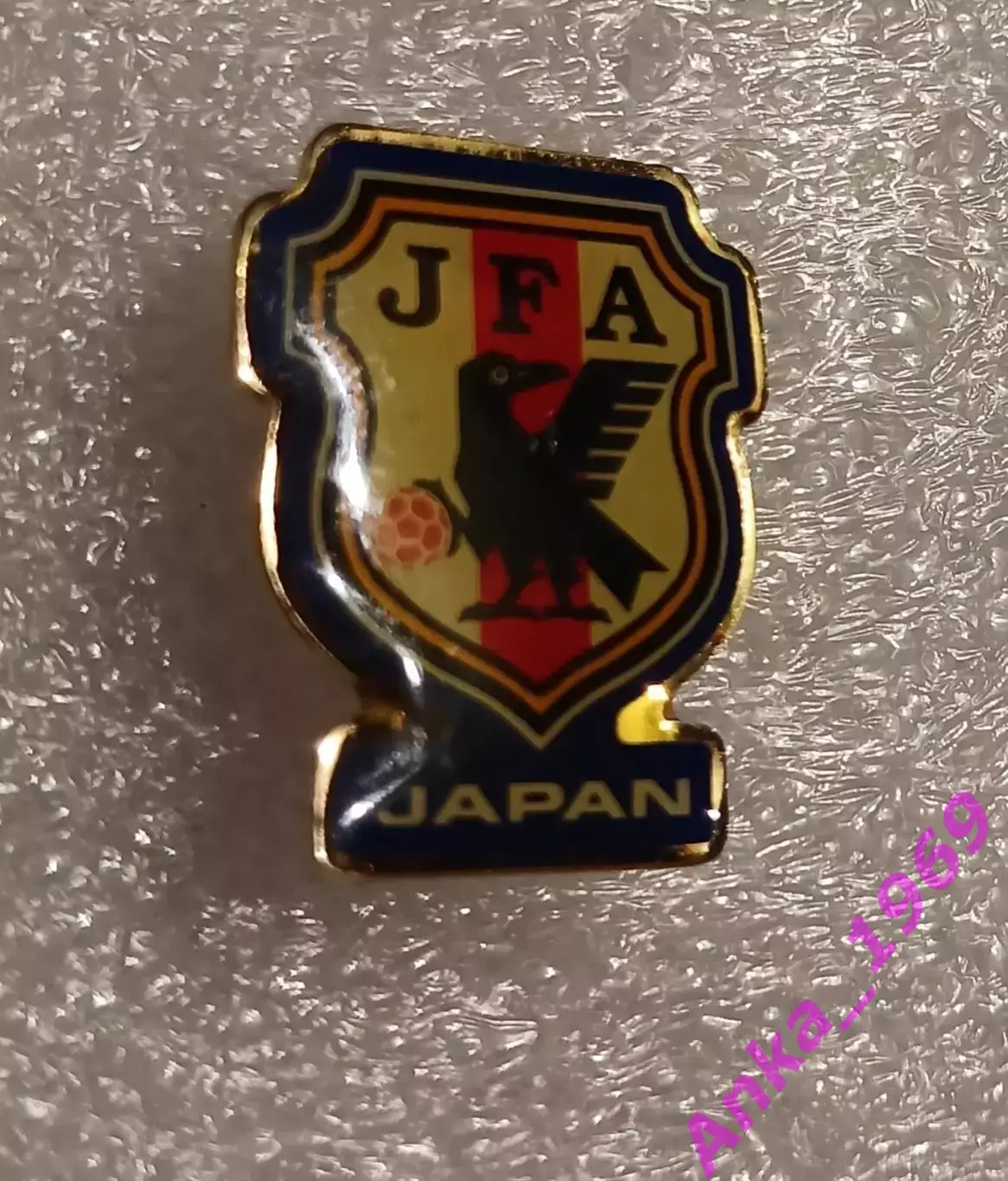 Федерация футбола Японии 2