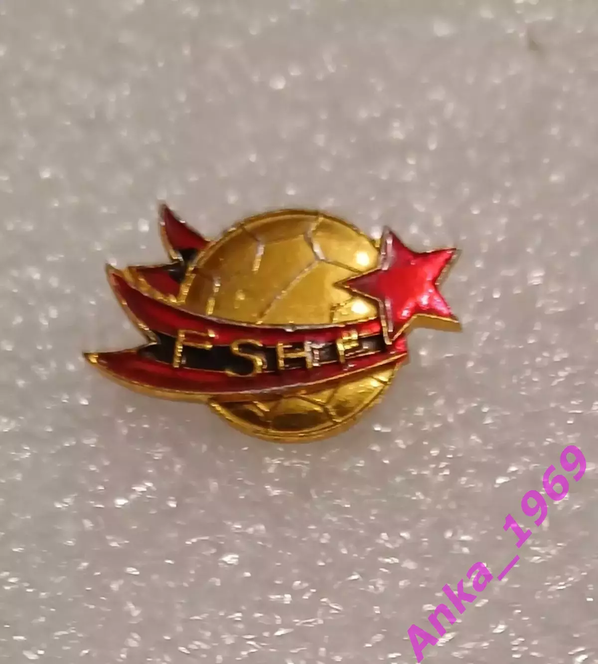 Федерация футбола Албании