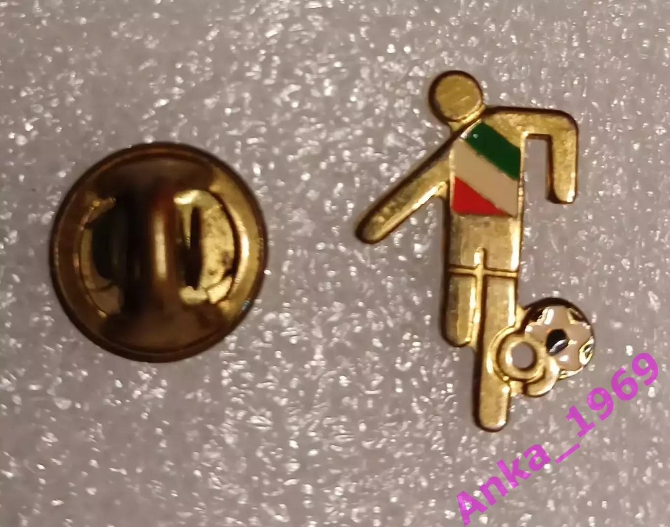 Федерация футбола Италии