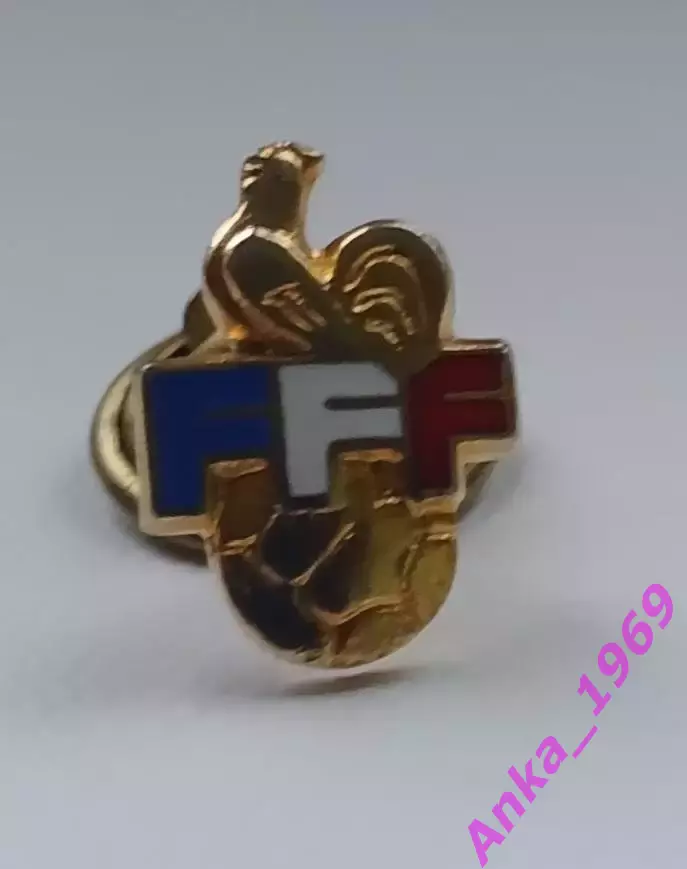 Федерация футбола Франції