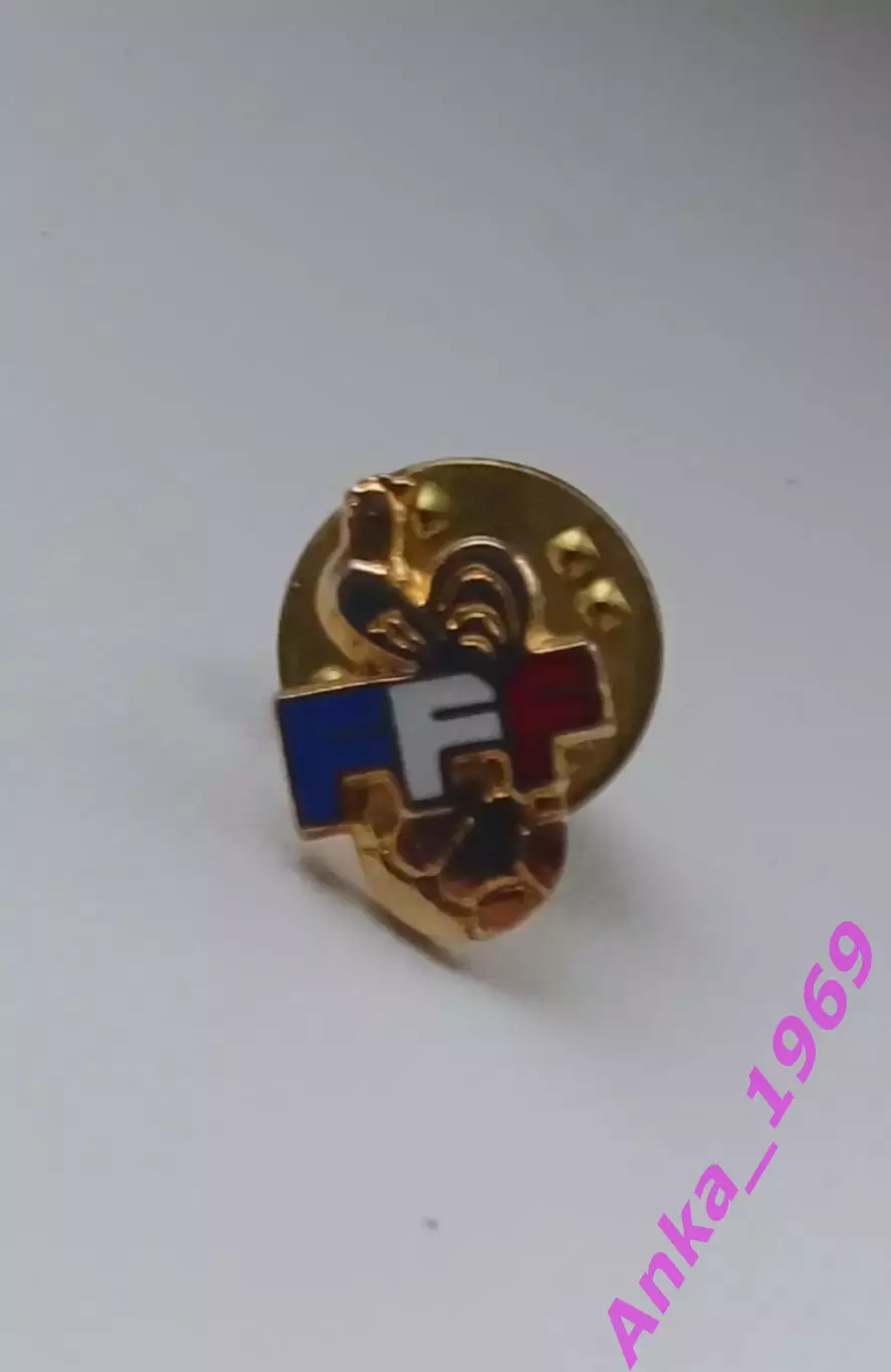 Федерация футбола Франції 2