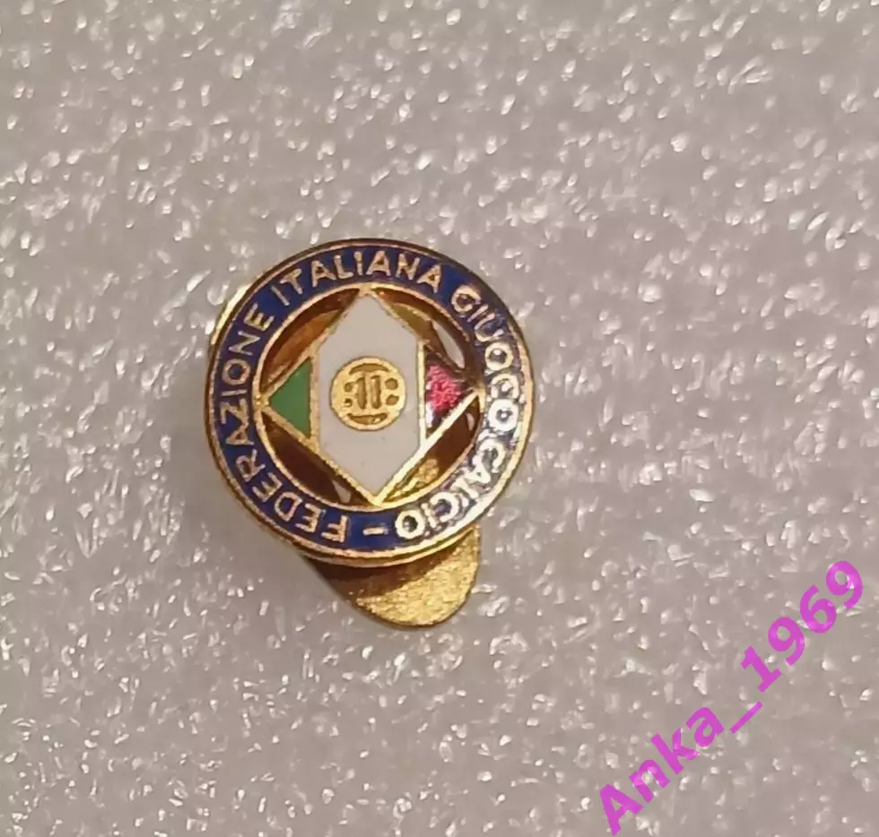 Федерация футбола Италии