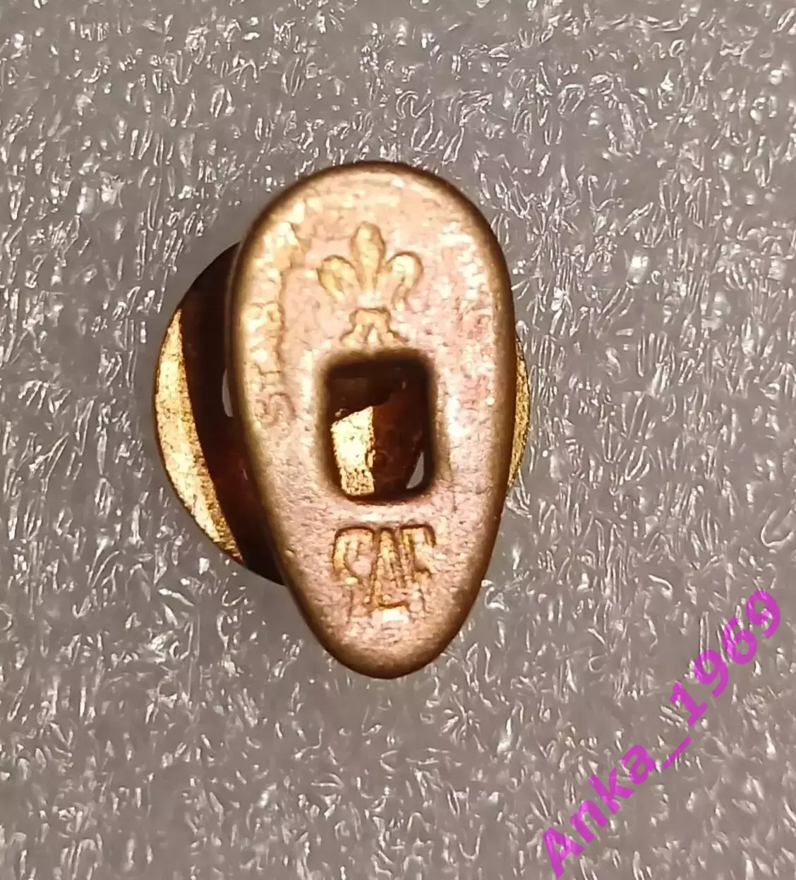 Федерация футбола Италии 1