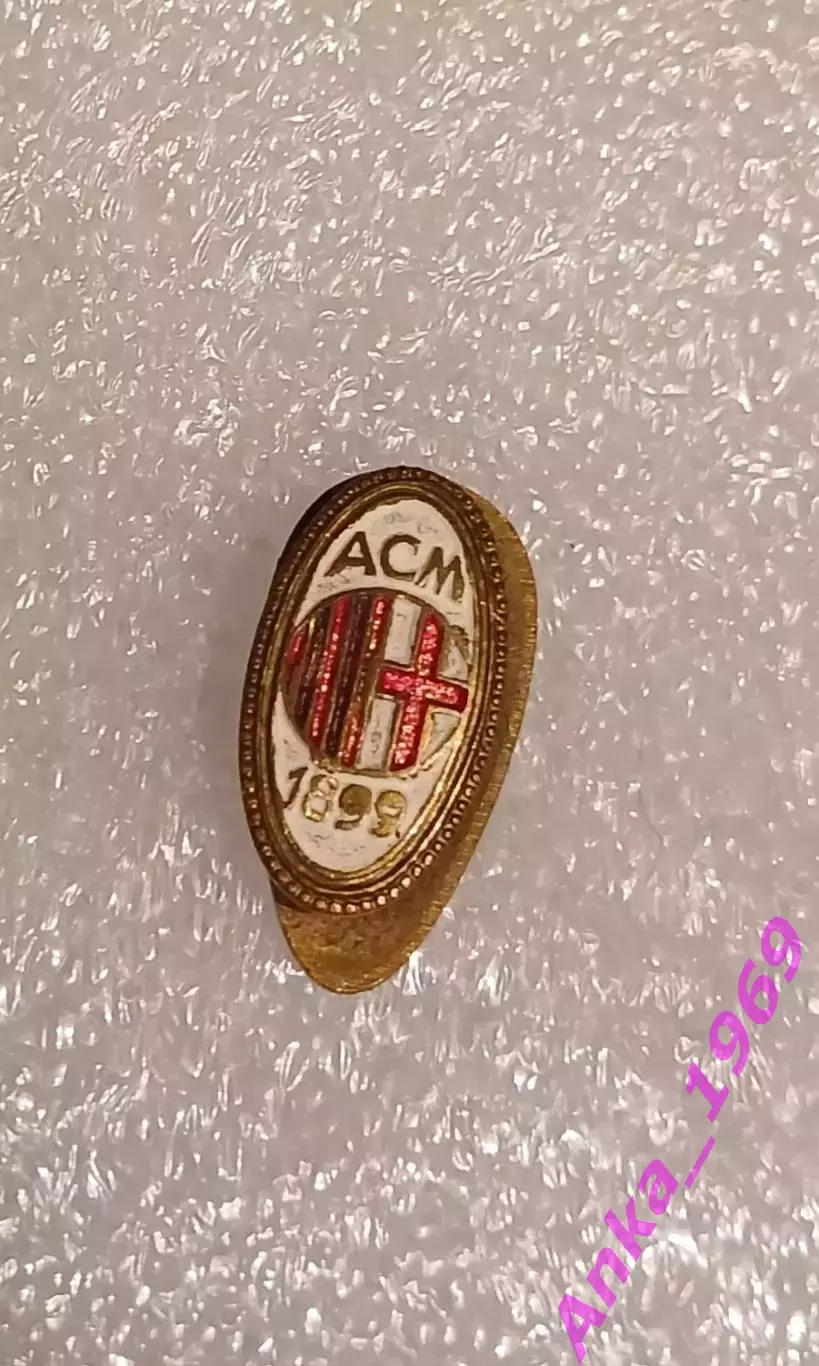 Футбольный клуб Милан