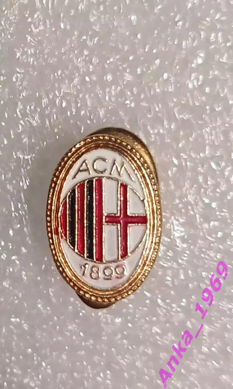 Футбольний клуб Милан 2
