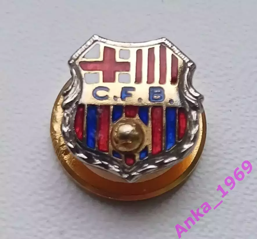 Футбольний клуб Барселона