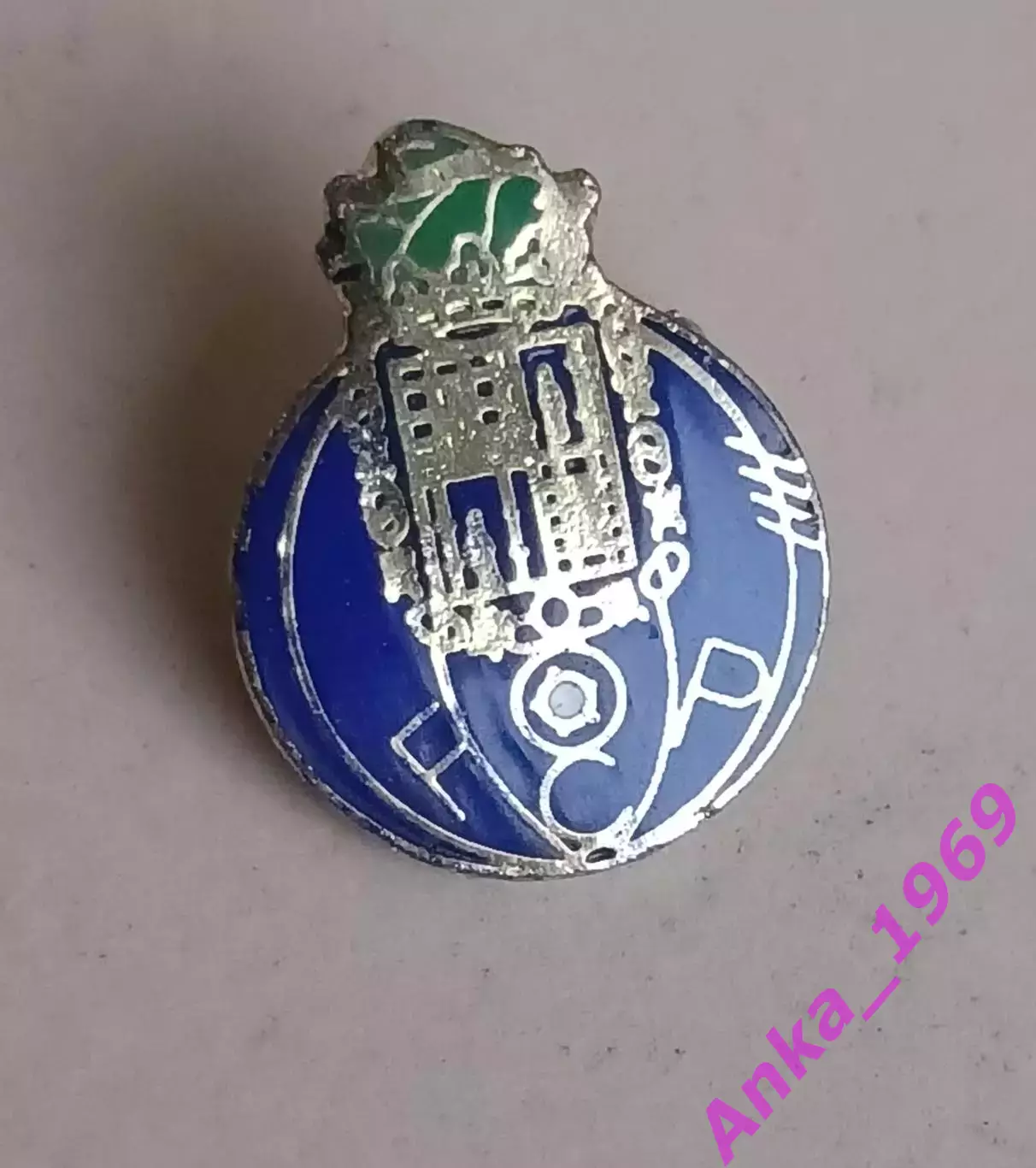 Футбольний клуб Порто Португалия