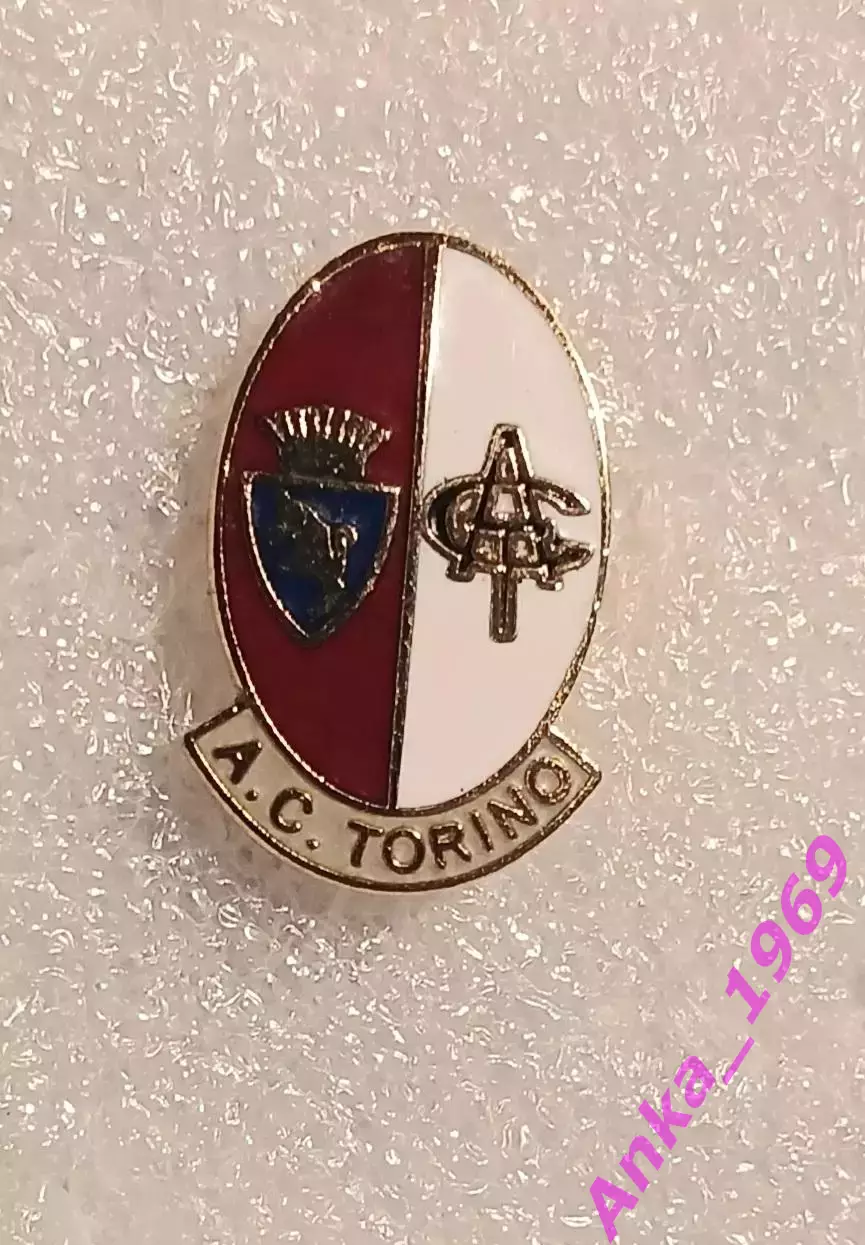 Футбольный клуб Торино Италия