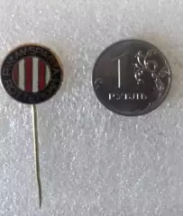 Значок ФК Спарта Роттердам